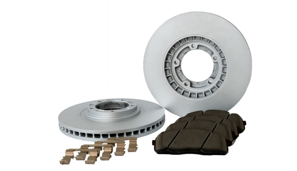Hyundai genuine parts