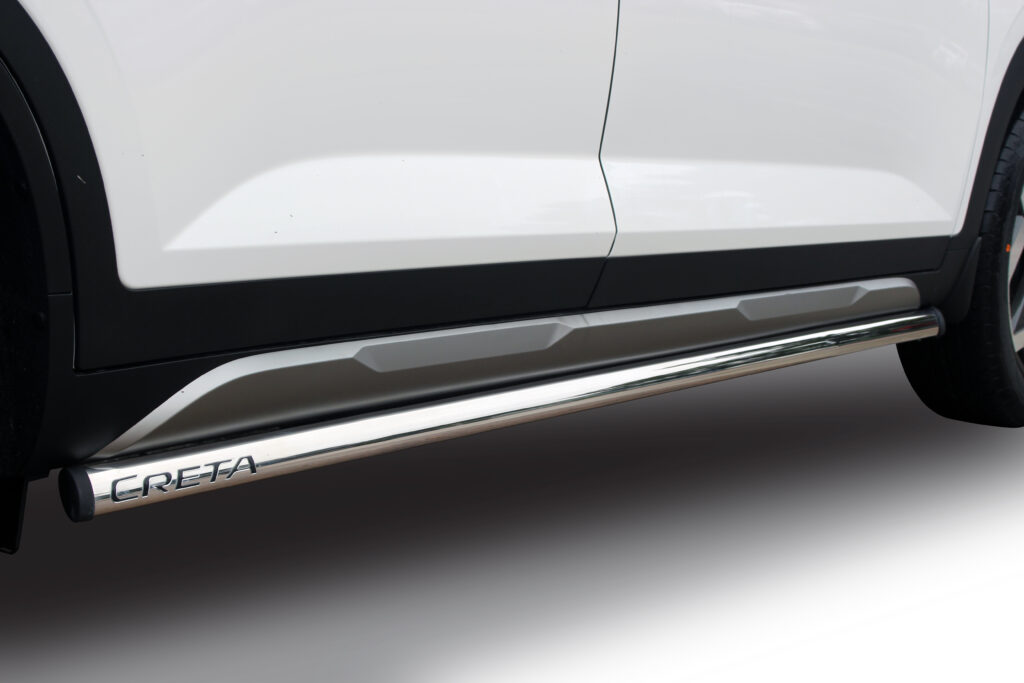Hyundai Genuine Parts Online- GRAND CRETA 2022 SIDE BAR