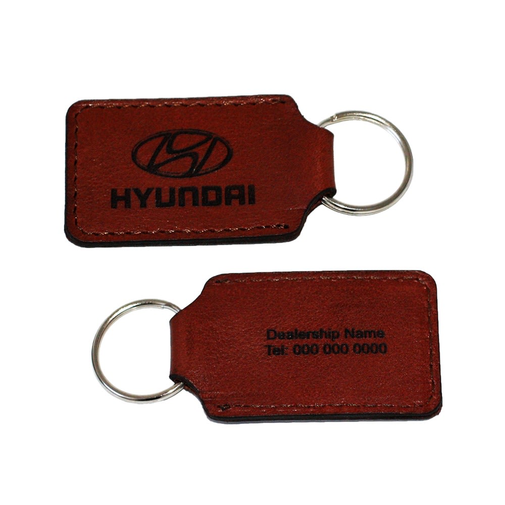 Hyundai Genuine Parts Online- HYUNDAI SADDLE STICH CUSTOMISED